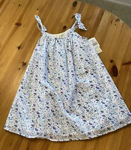 Girl Size 6X Spring Summer Sundress. By Btween. NWT. - Picture 1 of 2