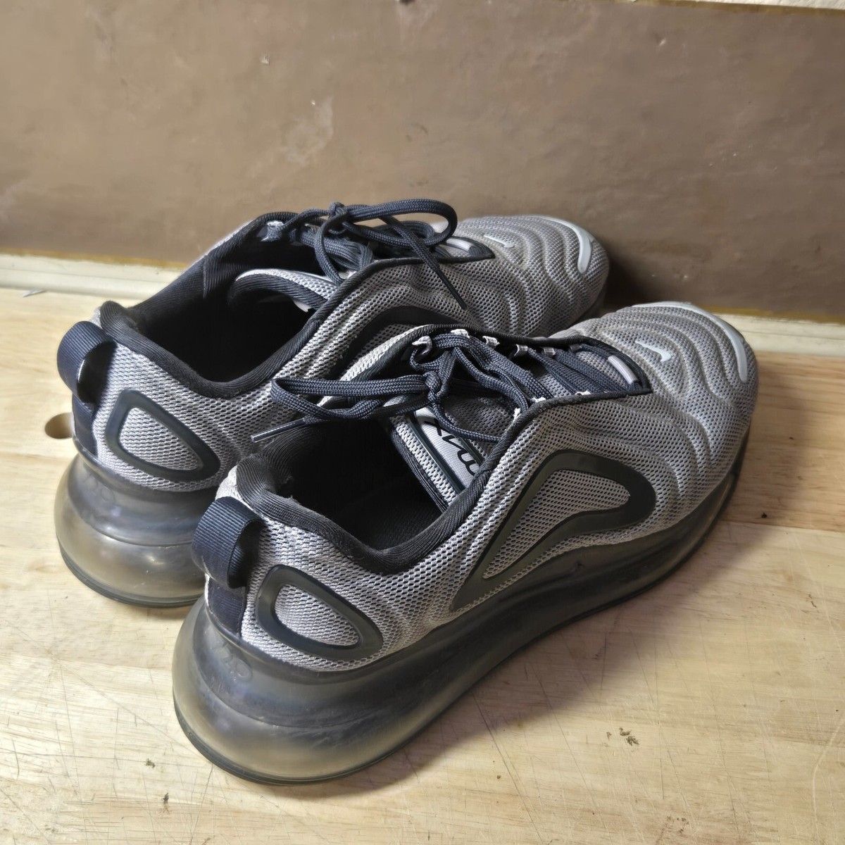 nike air max 720 wolf grey anthracite