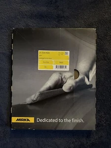 sandpaper sheets 9x11 - Picture 1 of 2