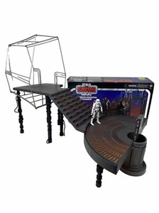 Star Wars The Empire Strikes Back Carbon-Freezing Chamber With Stormtrooper  - Bild 1 von 6