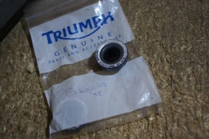 SELLO DE ACEITE ROTORY TRIUMPH DAYTONA 955 T595 750 1000 T3600240 14x0,5x28,4x6,5 OEM - Imagen 1 de 4