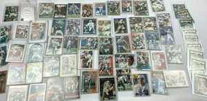 Dan Marino Fußball Karten Sammlung über 60 verschiedene Karten - Bild 1 von 12