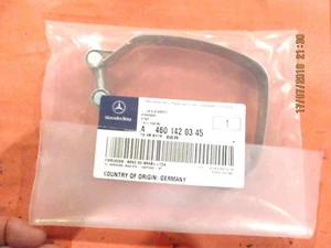 Mercedes Benz RETAINING STRAP# A 460 142 02 45 - Picture 1 of 4