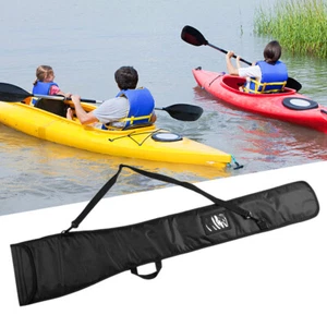 Kayak Boat Paddle Bag Boat Paddle Bag Durable Protective Storage fr Boating S6L7 - Picture 1 of 10