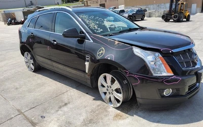 CADILLAC SRX 2010-2016 RADIATOR 1693072 Foto 1 de 4