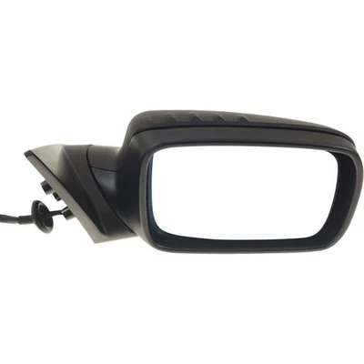 Power Mirror For 2000 BMW 323Ci Right Power Fold Heated Paintable With Memory - Image 1 of 4