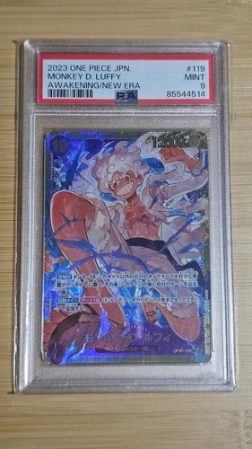 Sanji Alternate Art Foil - OP03-102 - LP - One Piece TCG | eBay