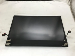 Lenovo ThinkPad X1 Extreme 3nd Gen 15.6" Matte FHD LCD Screen Assembly B Grade - Picture 1 of 2