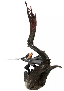 Figurina: Seifer Almasy & Odin "Final Fantasy VIII" Trascendente artista - Foto 1 di 11