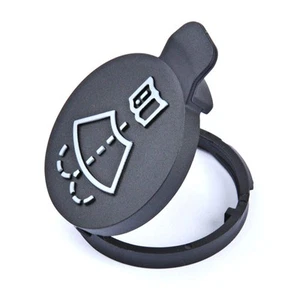 Windshield Wiper Washer Fluid Reservoir Tank Bottle Cap, Replacement for GMC ... - Picture 1 of 5