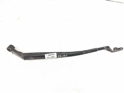 2012-2019 丰田普锐斯 C 左球杆挡风玻璃刮臂 85221-52410 — 第 1/4 张图片