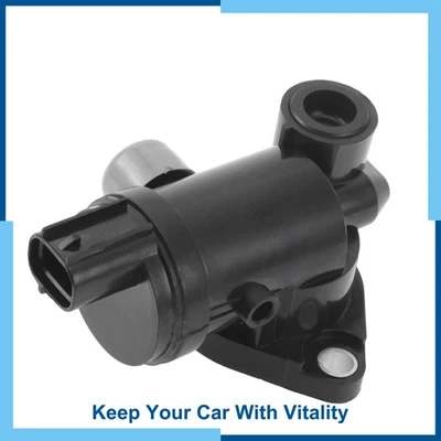 Válvula de control de aire de ralentí de coche apta para Mazda 3 2010 No.ZY0120130 Foto 1 de 4