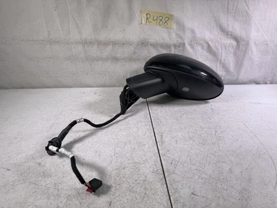 2015-16-17-2018 Espejo retrovisor izquierdo lado izquierdo Porsche Macan 95B971469Al OEM Foto 1 de 4