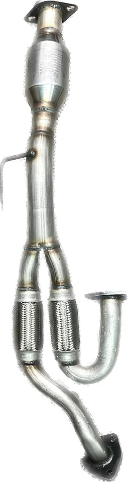 Convertidor catalítico de escape para Nissan Máxima 3,5 L 04-08 Quest 04-09 Altima05-06 Foto 1 de 1