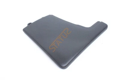 Porsche 911 997 Boxster 987  NS Left Black Centre Console Trim 99755311705 - Image 1 of 4