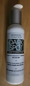 118 ml Advanced Clinicals Spot Corrector - 118 ml/4 flüssige Unzen Ohne Karton - Bild 1 von 4