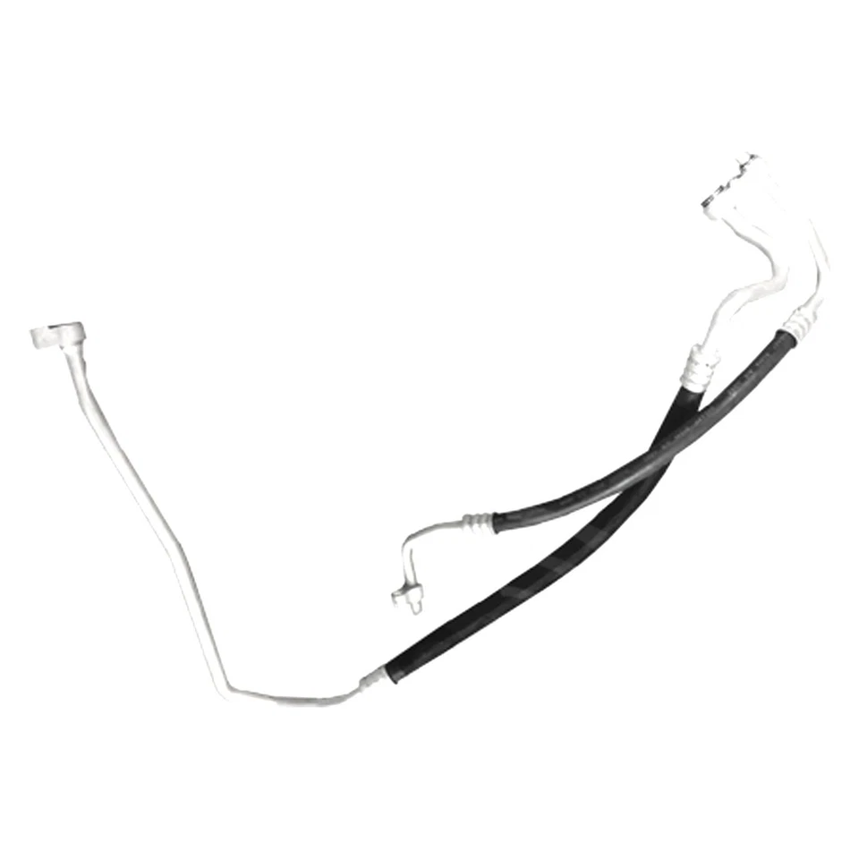 For Ford Fusion 2006-2009 gpd A/C Refrigerant Hose - Imagem 1 de 1