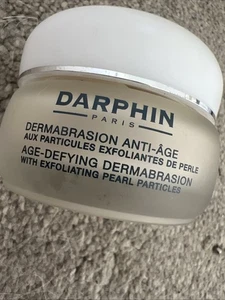 Darphin Dermabrasion Anti Age - Picture 1 of 2