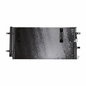 For Audi Q5 A/C Condenser 2009-2017 Parallel Flow Condenser For AU3030132 - Picture 1 of 6