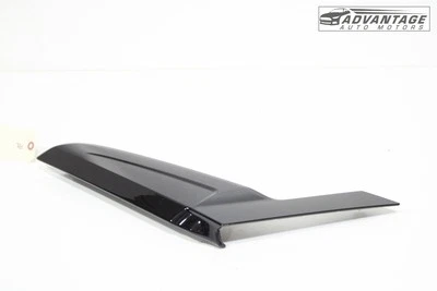 Chevrolet Blazer 2019-2025 trasero izquierdo cuarto D pilar aplique moldura moldura OEM Foto 1 de 4