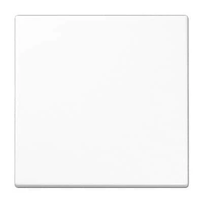 Jung ENOLS990WW ENO Funk-Wandsender, Alpinweiß - Bild 1 von 4