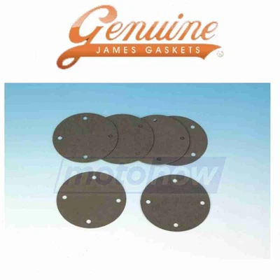 James Gasket Point Cover for 1984 Harley Davidson FXRDG Disc Glide - by — 第 1/4 张图片