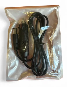 24V 3.8A DC Adapter Cable Cord Compatible with Flashfish 300W Power Station - Picture 1 of 2