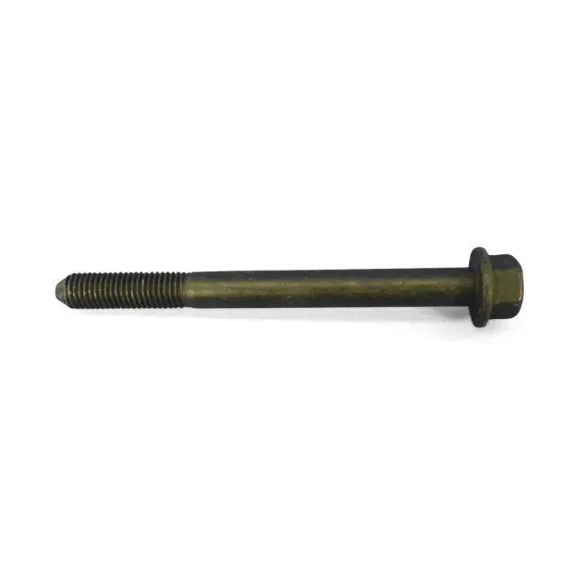 Genuine Mopar Hex Flange Head Bolt 34202606 — 第 1/4 张图片