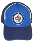 Winnipeg Jets Structured Flex Reebok Hat - Osfa