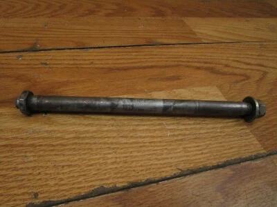 Pin oscilante KTM 380 SX 2001 KTM 380 SX 2001 Foto 1 de 3