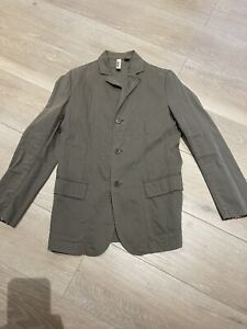 Ted Baker Casual Blazer Mens Size 3