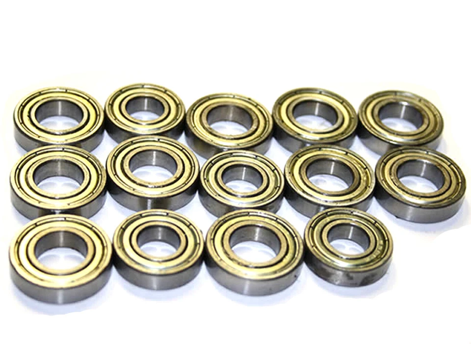 Losi 4WD Desert Buggy 1:5 XL Kugellagersatz L5B® - Bild 1 von 1