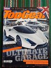 BBC Top Gear Magazine UK Edition October '10 SSC's New Hypercar Like New Used NM