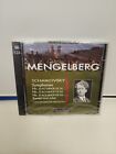 Tchaikovsky Symphonies 4-6 Romeo And Juliet Fantasy Overture Mengelberg  2 Cd M