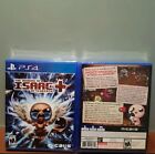 The Binding of Isaac: Afterbirth+ -Sony PlayStation 4, PS4 2017 BRAND NEW 