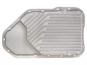 Bandeja de transmisión de aluminio fundido de alta resistencia / GM 200 4R capacidad adicional aspecto personalizado - Imagen 1 de 4