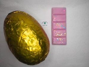 Wax Melts Large 50g Easter Eggs Highly Scented Handmade - Picture 1 of 1