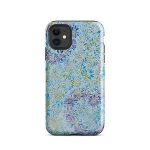 Tough Case for iPhone®-Hand-Painted-Design - Picture 1 of 20