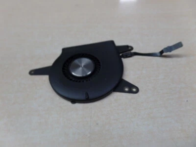 13" Apple MacBook Air 2018 2019 CPU Cooling Fan 610-00280-01 CC020K04A / A1932 - Image 1 of 3