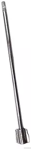 Ukscooters LAMBRETTA HEADSET STEUERSTANGE TV SPECIAL SPLINED 298 MM NEU - Bild 1 von 1