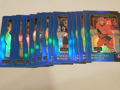 2017/2018 OPC Platinum Retro, Retro Parallels & Inserts U PICK - Image 1 of 3