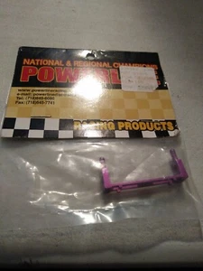 Mirco RS4 alu. Wing mount powerline racing - Picture 1 of 4