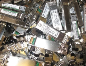 JDSU PLRXPL-VC-SH4-HT1 Transceiver Module (LOT OF 20) - Photo 1/1