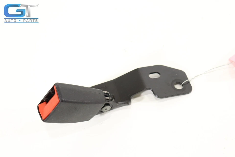 Fiat 500X 2016-2018 cinturón de seguridad trasero derecho del lado del pasajero hebilla OEM Foto 1 de 4