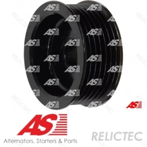 Alternator Pulley AP2003 - Picture 1 of 4