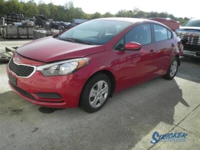 Kia Forte 2014-2018 Front Left Lower Control Arm 60502 6603 - Image 1 of 4