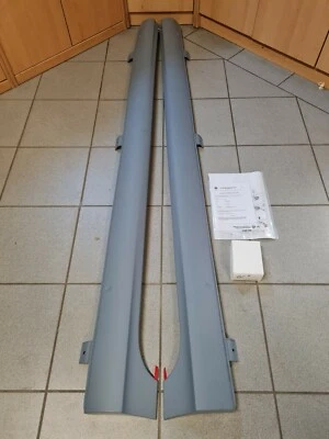 VW Zubehör Golf5 Plus Seitenschweller Seitenleisten Votex MS-Design AutoZ 11 - Bild 1 von 4