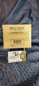 One Piece TCG Card Game Tournament Kit Vol. 2 - Sealed - Picture 1 of 1