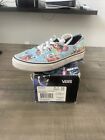 BOXED STAR WARS Vans X BOXED Yoda Size 6.5 US Used