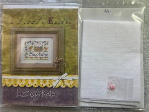 Lizzie Kate- A Little Easter Kit - Picture 1 of 2